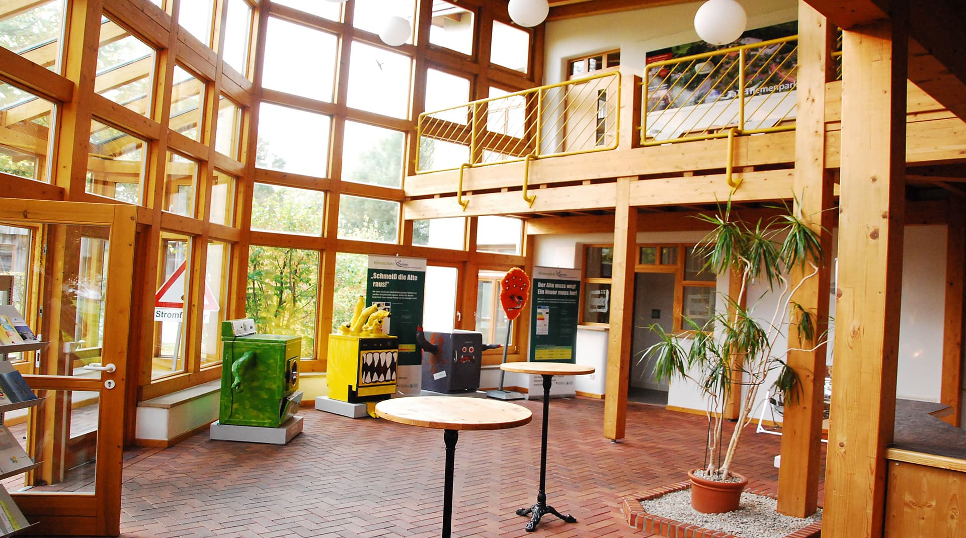 Foyer